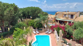 Villa Lolly Quartu Sant'elena
